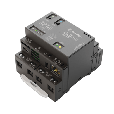 ARDUINO LLC Drones, Robots e Industrial